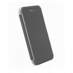 Flip Cover For Karbonn Titanium S20 Black By - Maxbhi.com
