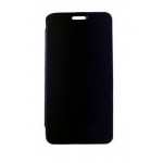 Flip Cover For Karbonn Titanium S99 Black By - Maxbhi.com