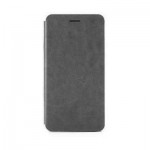 Flip Cover For Meizu M2 Grey By - Maxbhi.com