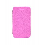 Flip Cover For Sony Ericsson Xperia Mini Pink By - Maxbhi.com