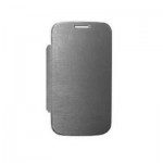 Flip Cover For Videocon A45 Black By - Maxbhi.com
