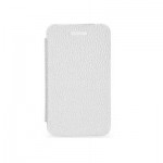 Flip Cover For Blackberry Storm 9500 White By - Maxbhi.com