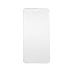 Flip Cover For Infocus M535 White By - Maxbhi.com