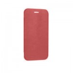 Flip Cover For Intex Cloud Y12 Red By - Maxbhi.com