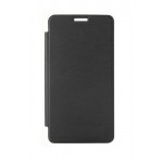 Flip Cover For Philips W3500 Black By - Maxbhi.com