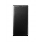 Flip Cover For Samsung Galaxy J5 2016 Black By - Maxbhi.com