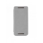 Flip Cover For Htc One M9 White By - Maxbhi.com