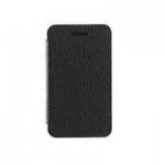 Flip Cover For Motorola Razr Xt910 Black By - Maxbhi.com