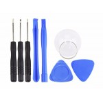 Opening Tool Kit for Coolpad Note 3 with Screwdriver Set by Maxbhi.com