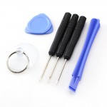 Opening Tool Kit for Huawei Honor Holly 2 Plus with Screwdriver Set by Maxbhi.com
