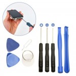 Opening Tool Kit for Lenovo K5 Note with Screwdriver Set by Maxbhi.com