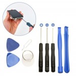 Opening Tool Kit for LG K10 8GB with Screwdriver Set by Maxbhi.com