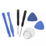 Opening Tool Kit for Microsoft Lumia 550 with Screwdriver Set by Maxbhi.com