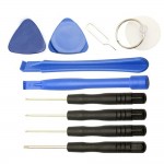 Opening Tool Kit for Vivo Y31L with Screwdriver Set by Maxbhi.com