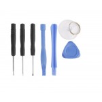 Opening Tool Kit for Yu Yutopia with Screwdriver Set by Maxbhi.com