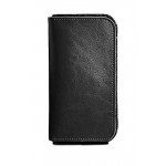 Flip Cover For Blackberry Porsche Design P9982 Black By - Maxbhi.com