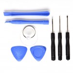 Opening Tool Kit for Swipe MTV Slash with Screwdriver Set by Maxbhi.com