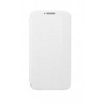 Flip Cover For Lg G2 F320 White By - Maxbhi.com