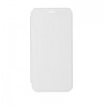 Flip Cover For Asus Zenfone 2 Laser Ze500kg White By - Maxbhi.com