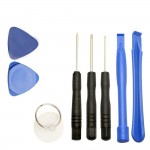 Opening Tool Kit for LeEco Le 1s Eco with Screwdriver Set by Maxbhi.com