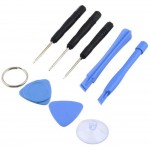 Opening Tool Kit for Videocon Krypton3 V50JG with Screwdriver Set by Maxbhi.com