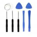 Opening Tool Kit for Dell Venue 8 Pro 64GB with Screwdriver Set by Maxbhi.com