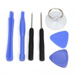 Opening Tool Kit for Vivo Y21L with Screwdriver Set by Maxbhi.com