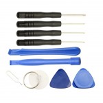 Opening Tool Kit for iBall Slide 4G Q27 with Screwdriver Set by Maxbhi.com