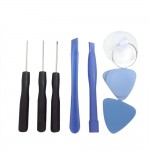 Opening Tool Kit for BLU Vivo 6 with Screwdriver Set by Maxbhi.com