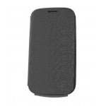Flip Cover For Kyocera Brigadier Black By - Maxbhi.com