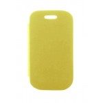 Flip Cover For Yxtel G905 Yellow By - Maxbhi.com