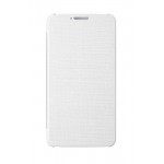 Flip Cover For Lg G2 D805 White By - Maxbhi.com