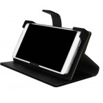 Flip Cover for Acer Allegro W4 M310 - White