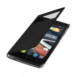 Flip Cover for Acer Liquid E - White