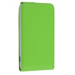 Flip Cover for HTC Velocity 4G - White