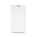 Flip Cover For Acer Liquid Metal White By - Maxbhi.com
