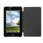 Flip Cover for Asus Memo Pad ME172V - Grey