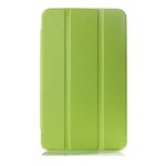 Flip Cover for Asus Memo - White