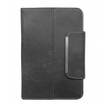Flip Cover for BlackBerry Curve 9350 - White