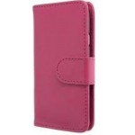 Flip Cover for Cat B100 - Black