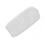 Flip Cover For Blackberry Curve 3g 9300 White By - Maxbhi Com