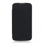 Flip Cover for Huawei G7010 - Black