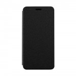 Flip Cover For Htc Thunderbolt 4g For Verizon Black By - Maxbhi Com