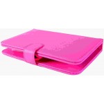 Flip Cover for Karbonn Smart Tab 9 - White