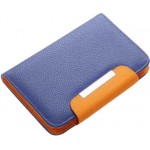 Flip Cover for Lava 3G 412 - White