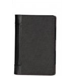 Flip Cover for LG C375 Cookie Tweet - Black