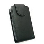 Flip Cover for LG Cookie WiFi T310i - Silver