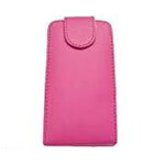 Flip Cover for LG GS500 Velvet - Pink