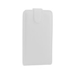 Flip Cover For Imate Jama Silver By - Maxbhi Com
