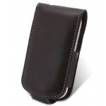 Flip Cover for LG Phoenix P505 - White